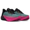 Under Armour HOVR Machina 3 Fashion Comfortable Sports Fabric Low-Top Casual Running Shoes Men Sneaker Black Pink 3025655-001