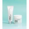 Набор Dr.different Cica Metal Cream + тонирующие диски