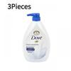 Питательный гель для тела Dove Beauty 1000 мл