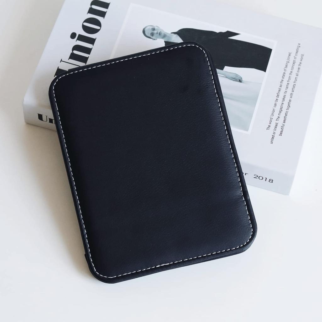 LONGWIN Tabletop Makeup High Folding Large Adjustable Compact Storage for Convenient Storage Mirror, Mirror, Reflectivity, Mirror, Mirror, Angle,