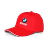LMHKH1 2026 Car Sticker Car Logo Baseball Cap Outdoor Sports Sun Hat Gift For BMW Motorsport X1 X3 X5 E39 E46 E90 F20 E60 F30 E36 F10 E