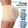S-3XL Sexy Women Fake Ass Pads Hip Butt Lifter Shapers Panties Slimming Underwear Enhancer Hip Pads Pant