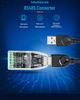 USB to 485/232/422 Converter Module: Industrial-Grade Serial Port Debugger for Laptop