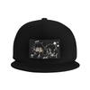 Эшли И Эндрю Гроб Энди И Лейли Бейсболки Snapback Модные Бейсболки Повседневная Кепка Для улицы для Унисекса