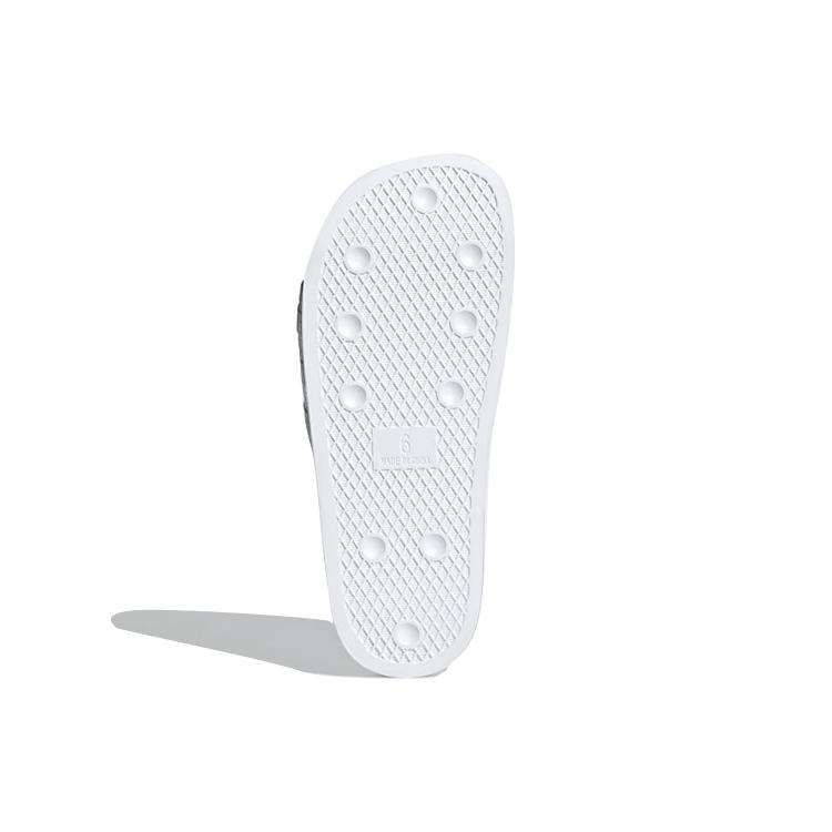 Adidas Originals Adilette 'White' Women's EG5162