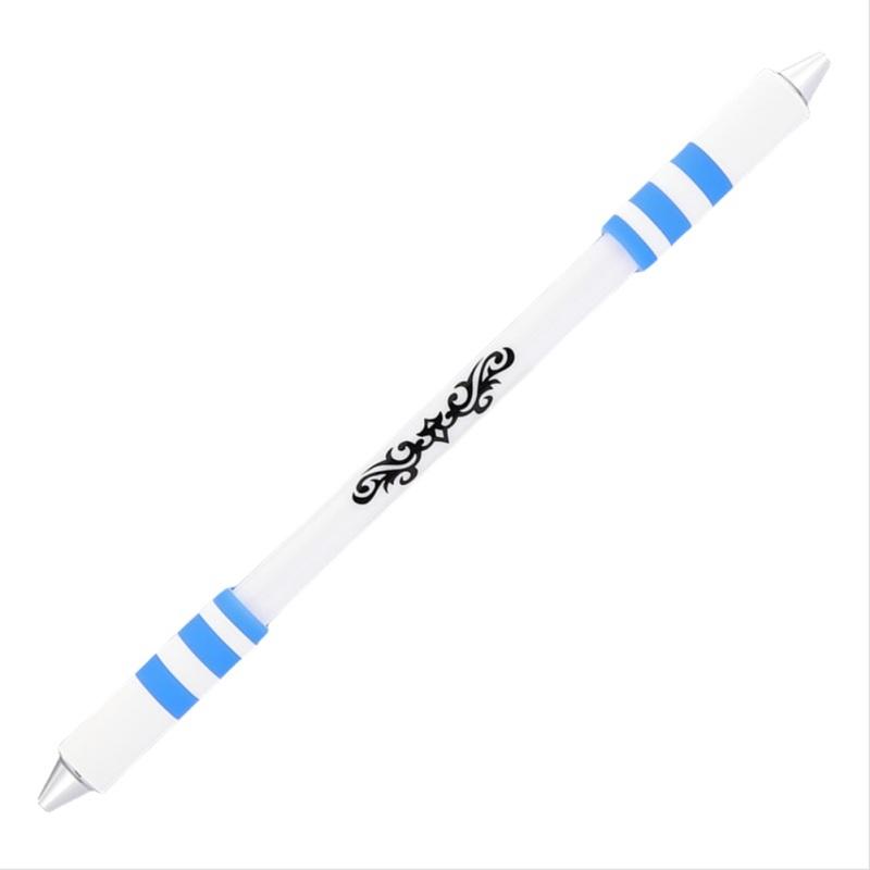 Стильный вращающийся набор с флуоресцентной ручкой Grind Light Pen(Не могу написать)