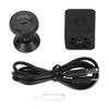 10 Inch Small Camera 1080P HD WiFi Wireless Camera 150 Degree Wide Angle Night Vision Tiny Security