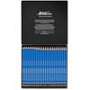 STAEDTLER Pencil Marsulmograph 24 Hardness Set Drawing 100 G24 Black