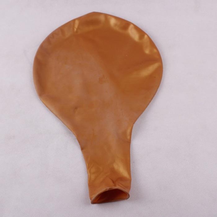 Большой латексный шар для праздников, диаметр 36 дюймов. Цвета: жёлтый, золотой, красный, белый, чёрный, голубой, розовый, серебро