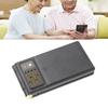 2.8 Inch Large Screen Senior   Cell Phone     Standby 5900mAh   Phone M2 C