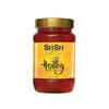 Sri Sri Tattva Cow Ghee - 1 Litre & Honey - 100% Natural, 500 G Combo | for Better Digestion and Immunity