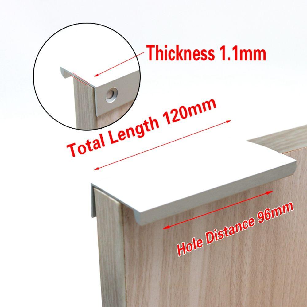 Ручка для кухонного шкафа, ручка для платяного шкафа, ручка для шкафа, мебельная ручка, мебельная фурнитура, ручки для шкафа