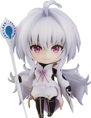 Нендороид FateGrand Order Arcade КастерМерлин [Прототип] Немасштабная пластиковая раскрашенная подвижная фигурка G12659