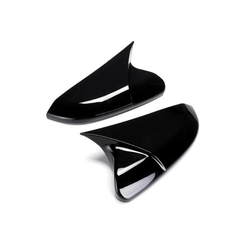 Чехол на зеркало Vw Golf 6 Bat