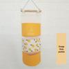 Korean Large Multi-Layer Hanging Storage Bag for Door and Wardrobe