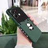 Чехол для телефона Panda с рисунком для Xiaomi Poco F8 F7 X7 X6 F6 M6 M5 M5S F5 X5 F4 X4 M4 F3 M3 X3 Pro 4G 5G GT Силиконовый чехол