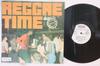 LP Пластинка РАЗНЫЕ ИСПОЛНИТЕЛИ - Время Регги CSL8017 Coxsone Records США Регги, Ска и Даб Б/У