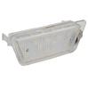 Lampka tablicy rejestracyjnej led 650 lm kompatybilne z Opel Astra G 12V Off-Road