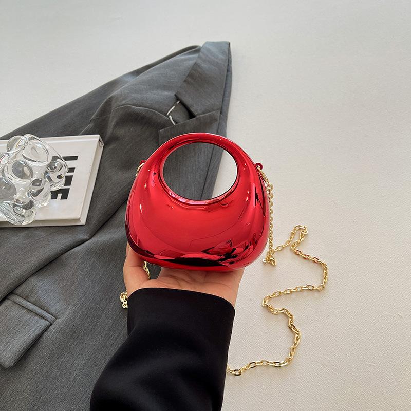 Персонализированная и модная мини-банкетная маленькая сумка женская сменная помада аксессуары сумка через плечо на одно плечо