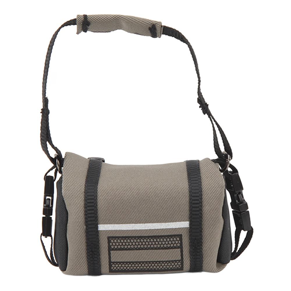Nylon Simulation Luggage Bag for Traxxas TRX4M/SCX24 1/18 1/24 RC Crawler Car