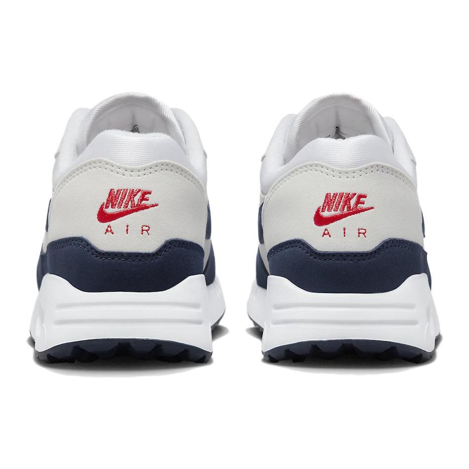 Nike Air Max 1 86 OG Golf Big Bubble - Obsidian Unisex Sneakers Blue White Dark-Obsidian DV1403-001