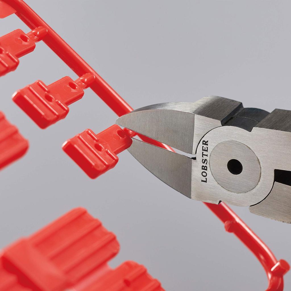 Lobtex Plastic Nippers J125PN