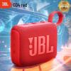 JBL Портативная Bluetooth-колонка GO4