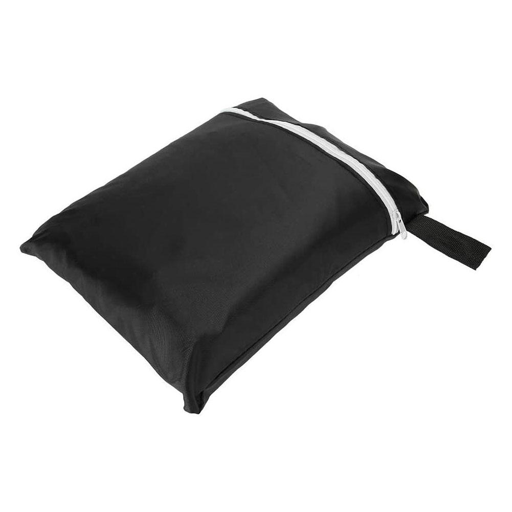 Mobility Scooter Storage Cover, Scooter Storage Cover,  Cover with Elastic Drawstring, Sun  for Mobility Scooters