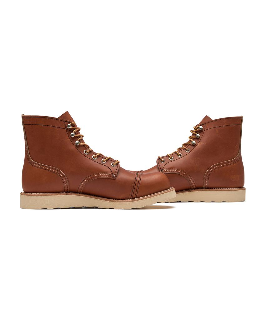 Redwing Iron Ranger 8089 - Oro Legacy / 08089D