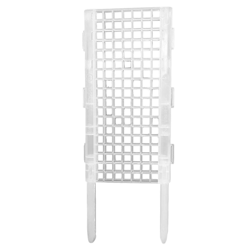 Plastic Monstera Plant Support Plants Support Hollow Moss Pole Stake for Indoor & Outdoor Plants