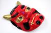 Demon Mask Set for Made of Papier Red Blue Demon and Demon Pants Red Demon [XP Design] Setsubun, Mache, Demon, Wig, Club, (mache Set)