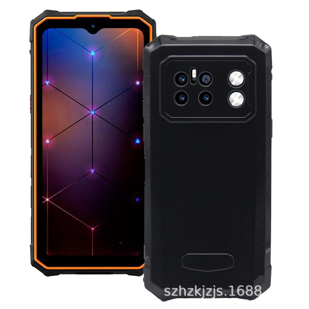 Для мобильного телефона Hotwav cyber 11 Pro чехол силиконовый чехол cyber 11 Pro защитный чехол чехол из материала