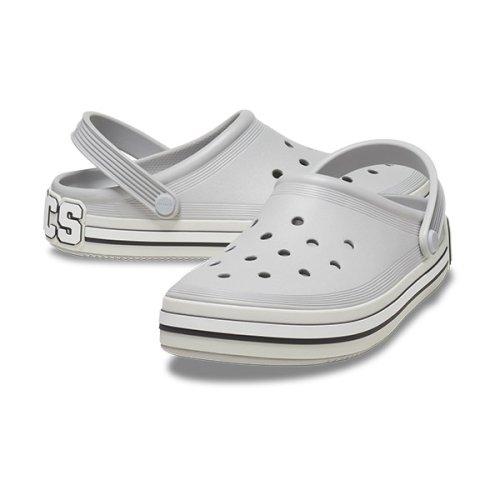 Сабо с логотипом Off Court для Crocs Crocs 24sucl209651 