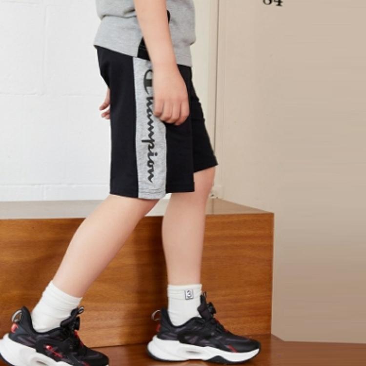 Champion Casual Shorts Kids Moderate EB-XSO13