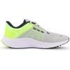 Nike Мужские кроссовки Quest 4 Photon Dust Volt Glow Green Midnight-Navy DA1105-003