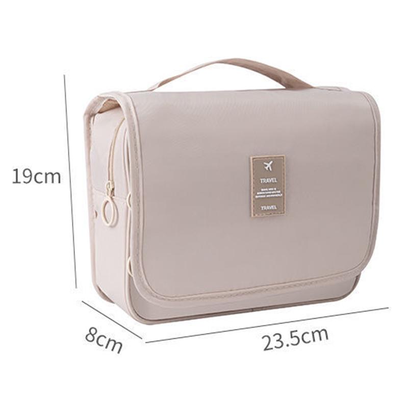 Высокое качество женские косметички дорожная косметичка органайзер для туалетных принадлежностей водостойкая подвесная сумка для хранения в ванной комнате