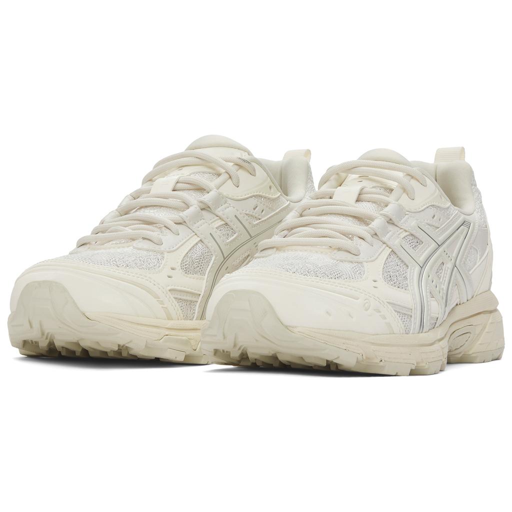 Asics Гель Нунобики Крем Чистое Серебро 1203A597-100