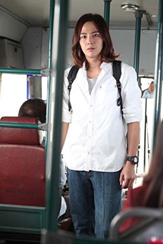 Красивый мужчина BOX2 Пресс Лимитированный 4 основных диска 1 бонусный Blu-ray [Первое издание] (Набор из 5 дисков + диск) [Блю рей]