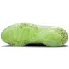 Nike Air VaporMax 2021 Flyknit Light Bone Lime Ice женские кроссовки White Ghost Black DC4112-003