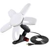 NICHIDO LED Клипса-листок 13217 LCLF-395N