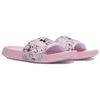 Under Armour Ignite Select Comfortable Lightweight Slide Sandals Women Footwear Light-Star-Pink 3027223-602