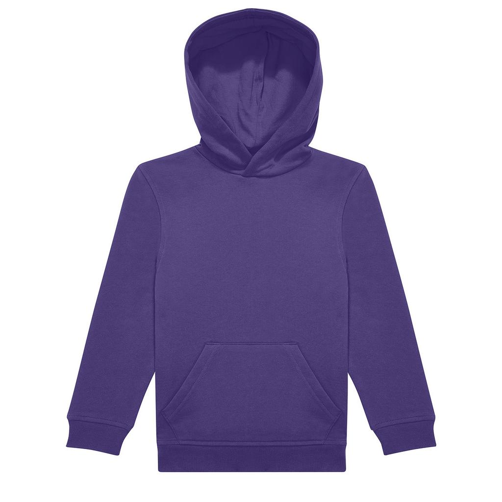 B&C Childrens/Kids ID.333 Hoodie