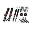 Амортизаторы Blitz Damper ZZ-R ZF1/ZF2 для Honda CR-Z 92430 Регулируемая система подвески