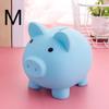 Kids Toys Children Money Saving Box Money Boxes Bank Piggy Home Decor Money Storage Small Piggy Bank