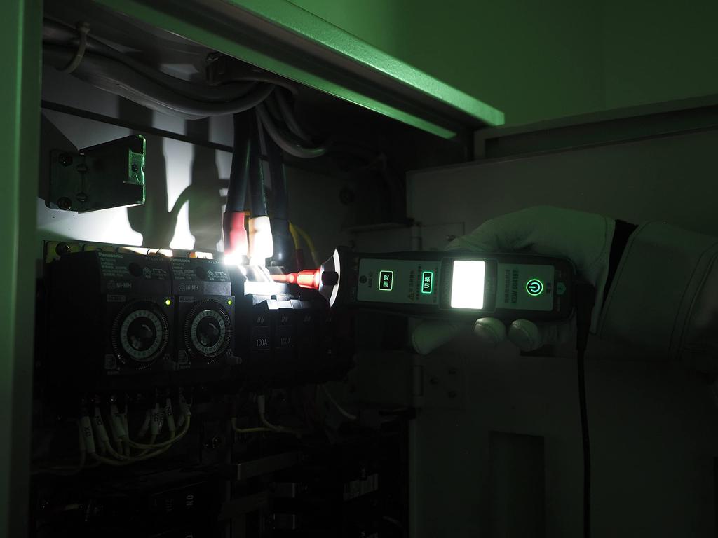 Измеритель сопротивления KYORITSU KEW 6041BT изоляция/заземление