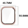 Чехол для ПК для Huawei Watch D2 Защитная рамка для экрана Бампер Крышка Закаленное стекло для чехлов Huawei Watch D2