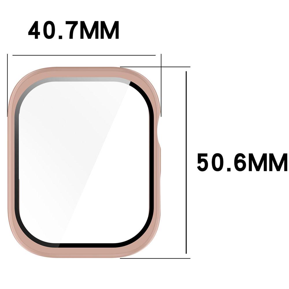 Чехол для ПК для Huawei Watch D2 Защитная рамка для экрана Бампер Крышка Закаленное стекло для чехлов Huawei Watch D2