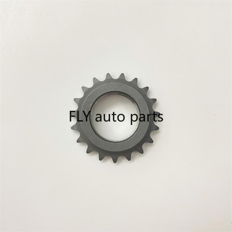FLY автозапчасти для 11317603944 Звездочка ГРМ Распредвала Шестерня ГРМ Для деталей BMW GT F07 F10 F25 N20 325i