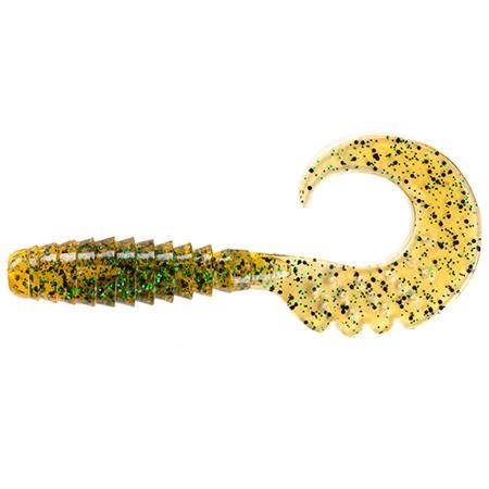 Приманка силикон FishUp Fancy Grub 1inch/25mm/12pcs