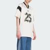 Оригинальная ФУТБОЛКА Adidas Мужская Спортивная Свободная С коротким рукавом JY2762